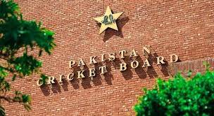 پی سی بی کا معطل شدہ ڈومیسٹک کرکٹ بحال کرنے کا فیصلہ