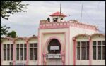 ڈنمارک سفارتخانے کے وفد کی اڈیالہ جیل آمد