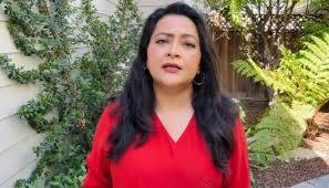 جنگ کے خلاف اور امن کے حق میں بیان دینے پر ہندو انتہا پسندوں کی نامور مسلم صحافی کو دھمکیاں اور فحش پیغامات