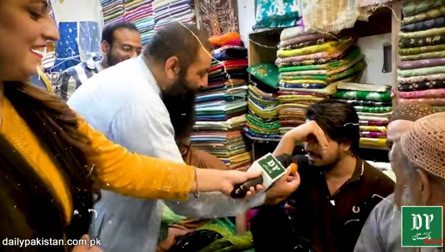ابھی تو ہم نے انجوائے کرنا شروع کیا تھا، جنگ بند کیوں کردی؟ سیز فائر پر لاہوریوں کے خیالات