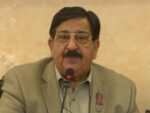 پاکستان کا دفاع ناقابل تسخیر ہے، سیاسی و اقتصادی استحکام سپرپاور بنادے گا: خرم نواز گنڈا پور