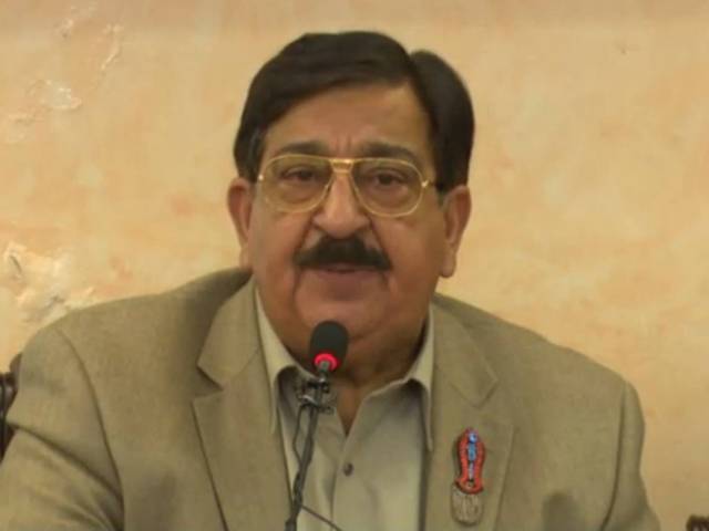 پاکستان کا دفاع ناقابل تسخیر ہے، سیاسی و اقتصادی استحکام سپرپاور بنادے گا: خرم نواز گنڈا پور