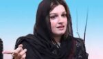 مسئلہ کشمیر کو فرنٹ پرلانے کا یہ بہترین وقت ہے: مشعال ملک