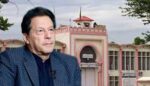 عمران خان سے کل ملاقات کرنے والوں کی فہرست جیل حکام کو ارسال