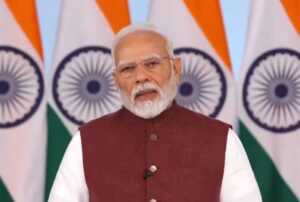 ہم نے نیو نارمل سیٹ کردیا، قوم سے خطاب میں نریندر مودی کا دعویٰ