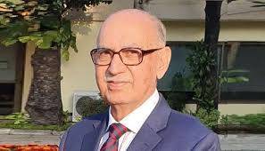 آپریشن سندور: بھارت کی مانگ میں راکھ بھر گیا، مودی تنہا ہو چکے، تقریر نوحہ تھی، سینٹر عرفان صدیقی