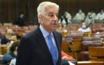 روز ویلٹ ہوٹل کے مستقبل کے بارے میں سنجیدگی سے غور شروع، یا تو مکمل فروخت کردیا جائے یا پھر۔۔۔ وزیردفاع نے اندر کی بات بتادی