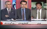 پاکستان نے بھارت کے 7 جہاز مار گرائے اور 25 اہداف کو انگیج کیا : ایئر مارشل ریٹائرڈ ارشد ملک