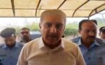 شاہ محمود کا جیل سے خط، ملک میں سیاسی جنگ بند کرنے کی اپیل