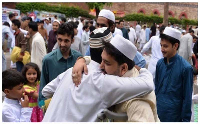 متحدہ عرب امارات میں عیدالاضحیٰ 6 جون کو ہونے کا امکان