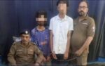 لاہور میں 16 سالہ نوجوان سے بدفعلی کرنے والے 2 ملزمان گرفتار