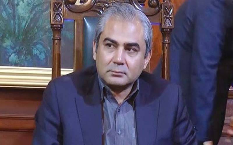 چیئرمین پی سی بی نے پاکستان ٹیم کے وائٹ بال ہیڈکوچ کا اعلان کردیا