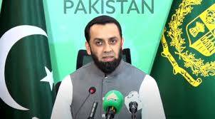 بھارت کے پاس پانی روکنے کی صلاحیت ہی نہیں، پانی کی فراہمی معمول کے مطابق ہے: عطا تارڑ