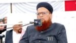 پاکستان کو 5 گنا بڑی فوج پر فتح مبین ملی: مفتی تقی عثمانی