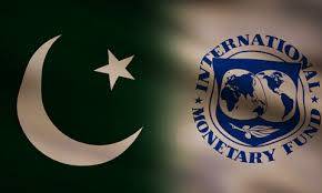 پاکستان اور آئی ایم ایف کے درمیان مذاکرات کا آغاز کل سے ہوگا