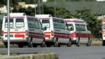 شمالی وزیرستان میں گاڑی پر فائرنگ، 4 افراد جاں بحق