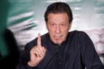 مودی پاکستان سے نفرت کرتا ہے وہ انتقام لے گا، قوم نے متحد اور الرٹ رہنا ہے:عمران خان