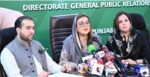 بھارتی میڈیا حقائق کا سامنا کرے، ہم ابھی صرف ٹریلر دکھا رہے ہیں، پوری فلم باقی ہے: عظمٰی بخاری