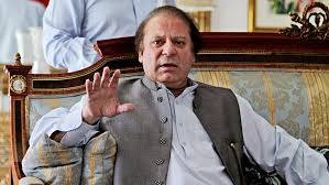 پاک بھارت جنگ کے روز مسلم لیگ ن کے صدر میاں نواز شریف کہاں تھے؟