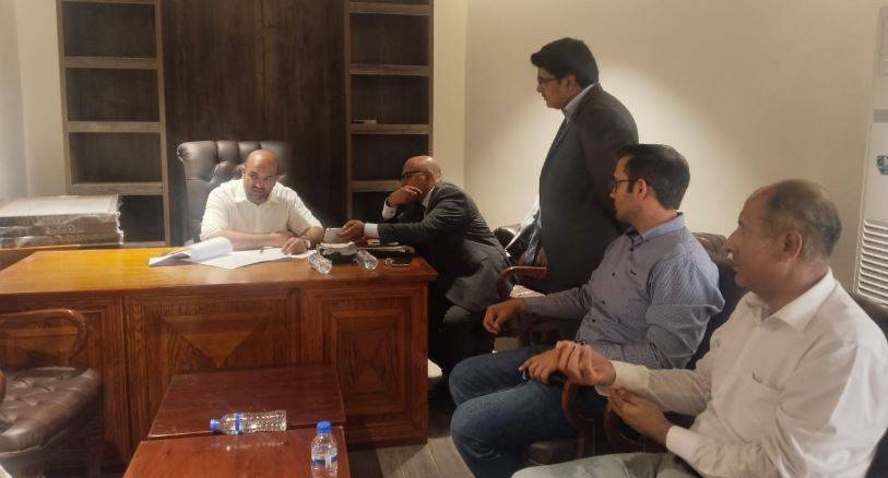 وزیراعلیٰ مریم نواز آئندہ چند روز میں سنٹر آف ایکسیلینس کا افتتاح کریں گی: وزیر تعلیم پنجاب