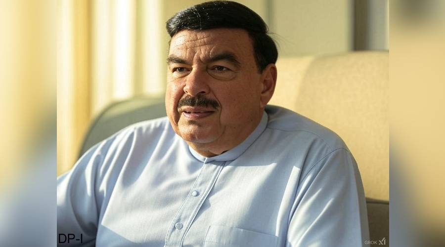 مودی ابھی باز نہیں آیا، بہار کے الیکشن سے پہلے پھر پنگا لے گا، شیخ رشید