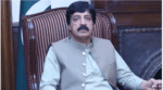 بھارت کو منہ توڑ جواب دیا،دوست ممالک کا شکریہ :گورنر پنجاب کی ترکیہ اور آذربائیجان کے سفیروں سے ملاقات میں گفتگو