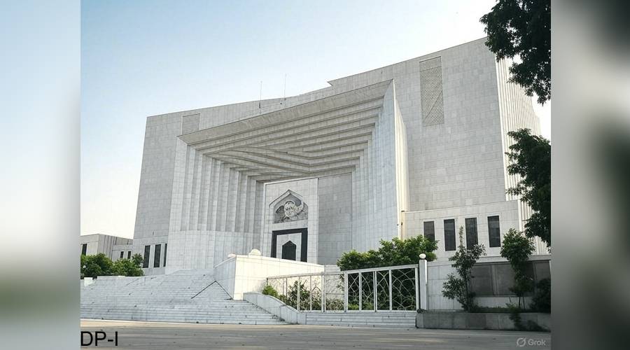 سپریم کورٹ، بینچوں کی تشکیل میں شفافیت لانے کی ضرورت
