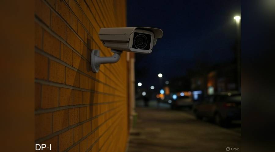 پشاور: 18 سال کی تاخیر کے بعد سیف سٹی پراجیکٹ پر کام شروع