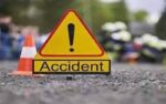 لاہور: باغبانپورہ کے قریب حادثہ 5 افراد جاں بحق، 4 زخمی