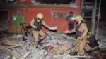 بھارتی حملوں سے نقصانات کی رپورٹ تیار کرنے کی ہدایت