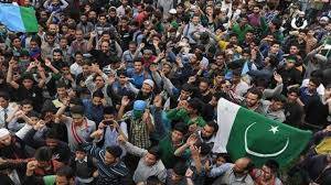 پاکستان کے مؤقف کی تائید بڑی سفارتی فتح، کشمیر کے مسئلے نے ایک بار پھر عالمی منظرنامے پر اپنی موجودگی کو مضبوطی سے منوا لیا