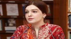 جب تک کشمیر کا مسئلہ حل نہیں ہوتا مودی جارحیت دہراتا رہے گا: مشعال ملک