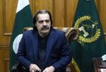 خیبرپختونخوا کابینہ کا اجلاس کل دوپہر 11:30 بجے طلب، 39نکاتی ایجنڈا پیش