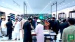 فیصل آبادیوں کے لیے خوشخبری، چاولہ مین سٹور نے اپنے ریٹیل سٹور کا افتتاح کر دیا
