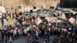 غزہ پر اسرائیل کا حملہ، 28 فلسطینی شہید