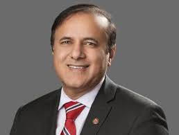 شفقت علی کینیڈا کے پہلے پاکستانی نژاد وزیر بن گئے۔