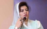 پی ٹی آئی رہنما کنول شوذب کی مبینہ ویڈیو لیک ہو گئی