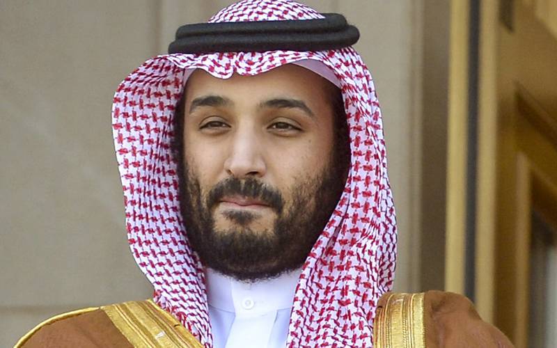 پاکستان اور بھارت کے درمیان جنگ بندی کا خیر مقدم کرتے ہیں، سعودی ولی عہد