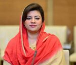 ویڈیو لیک ہونے کے بعد کنول شو زب کا رد عمل بھی سامنے آگیا