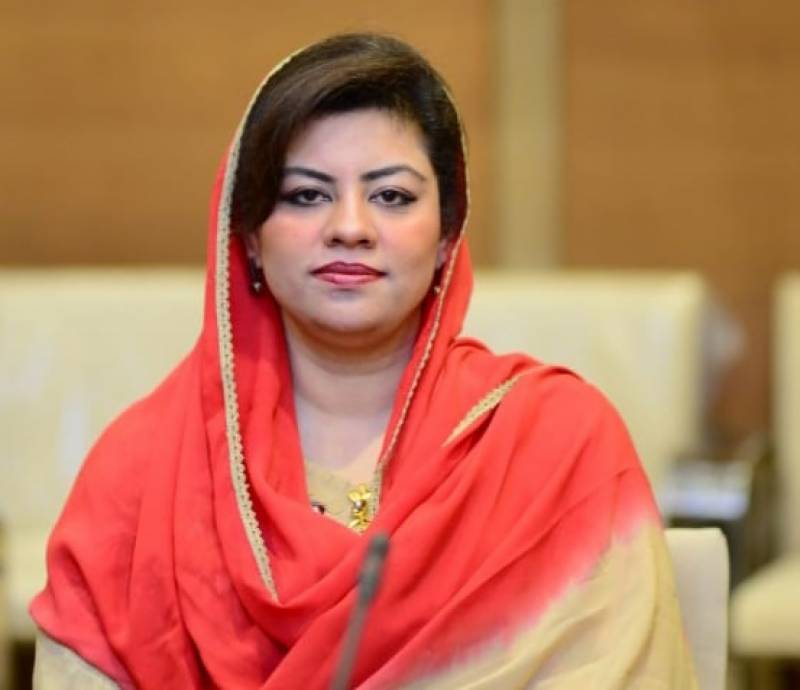ویڈیو لیک ہونے کے بعد کنول شو زب کا رد عمل بھی سامنے آگیا