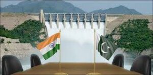 پاکستان نے سندھ طاس معاہدہ معطلی پر بھارت کو باضابطہ خط لکھ دیا