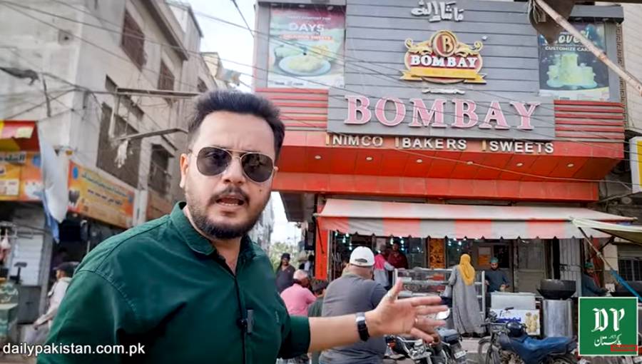 بھارت میں کراچی بیکری پر حملہ، لیکن کراچی میں بمبے بیکری کے کیا حالات ہیں؟ پاکستان اور بھارت کا فرق پوری دنیا نے دیکھ لیا۔