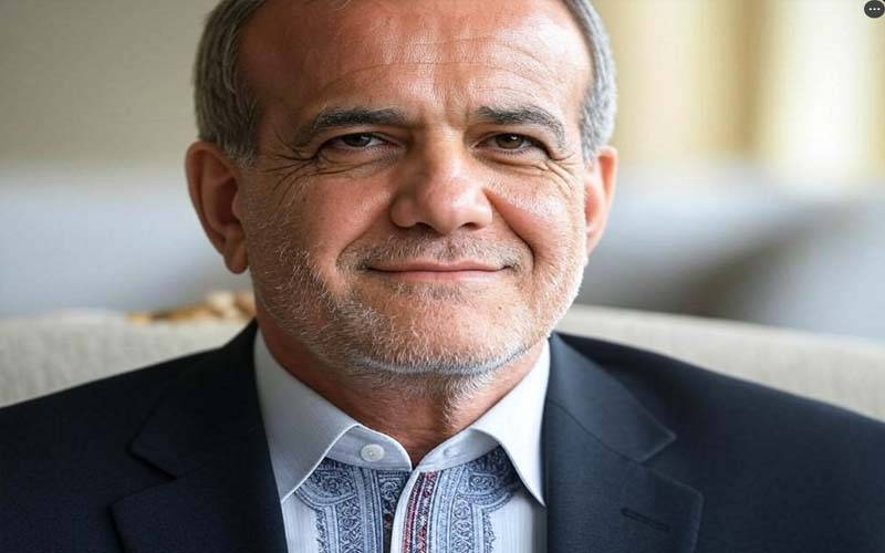 امریکہ کی ایران پر نئی پابندیاں، غنڈہ گردی کے آگے نہیں جھکیں گے: ایرانی صدر