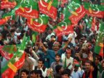 نو مئی مقدمات: عالیہ حمزہ، نادیہ خٹک، جاوید کوثر کی ضمانت میں توسیع
