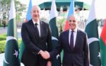 وزیراعظم شہباز شریف اور صدر آذربائیجان میں رابطہ، علاقائی امن پر تبادلہ خیال
