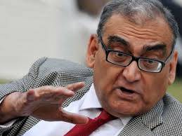 پاکستانی بدمعاشوں نے بھاری رشوت دیکر بھارت کو گھٹیا جہاز بکوا دیے: سابق بھارتی جج کا طنز