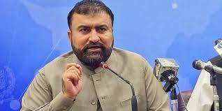 ہمارے باغی افغانستان میں حکومتی سرپرستی میں رہ رہے ہیں: سرفراز بگٹی