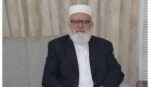 پی ٹی آئی کا حکومت سے مذاکرات کا فیصلہ خوش آئند ہے: لیاقت بلوچ
