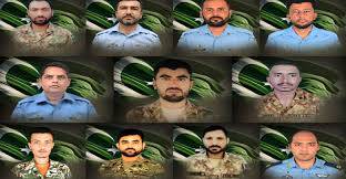 معرکہ حق میں تاریخی فتح، کل ملک بھر میں یوم تشکر منانے کا اعلان