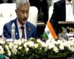 پاکستان کے ساتھ دہشت گردی پر بات چیت ہوگی، البتہ سندھ طاس معاہدہ التواء میں رہے گا، بھارتی وزیر خارجہ